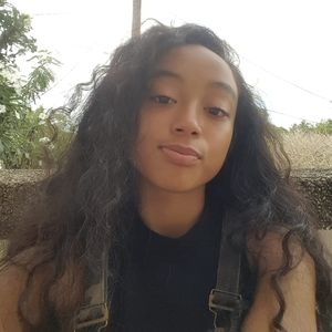 Meet your Posher, Johnae